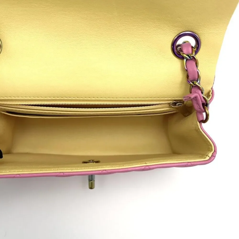 Chanel Women Pre-Loved Bag Very Good Condition